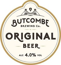 Butcombe Original